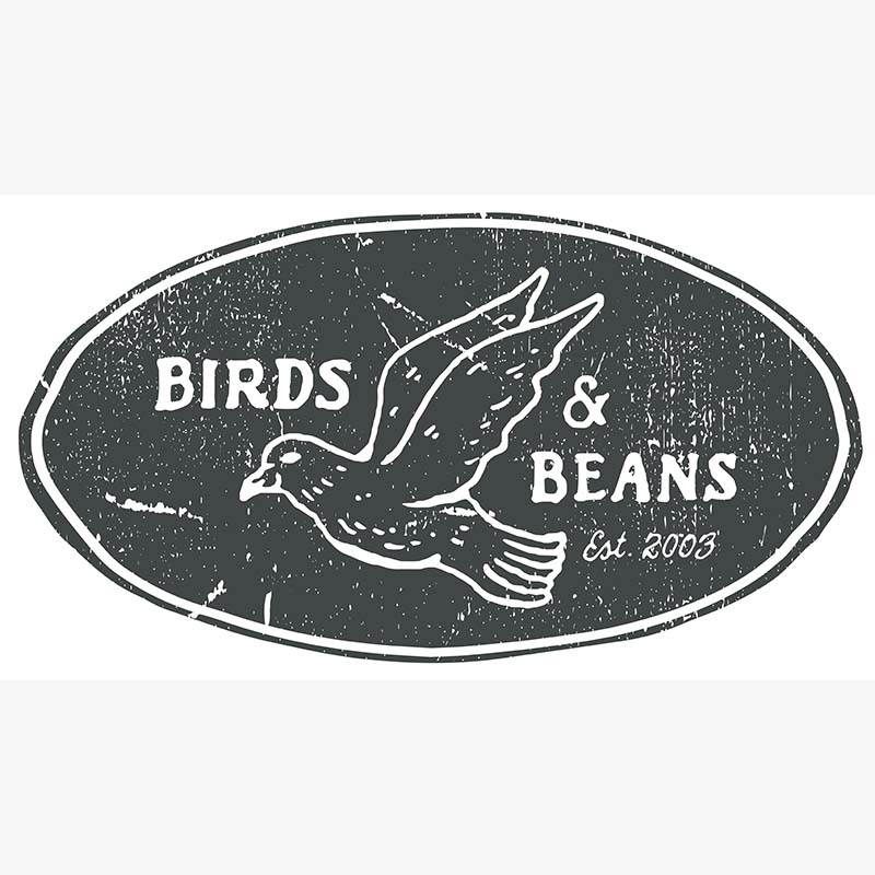 Birds and Beans