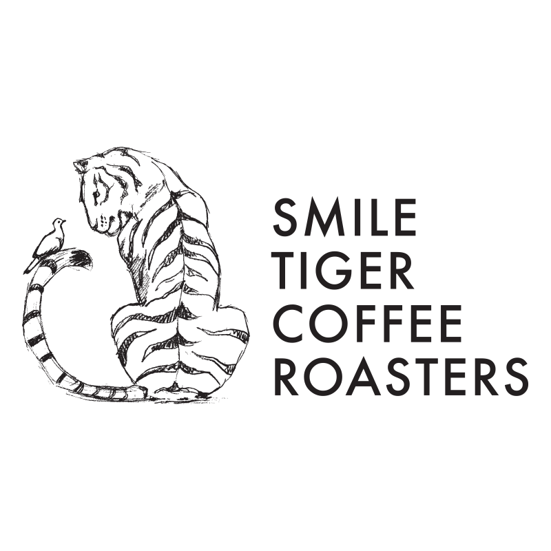 Smile Tiger Coffee Roasters