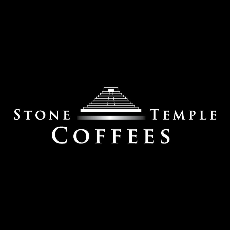 Stone Temple Coffees