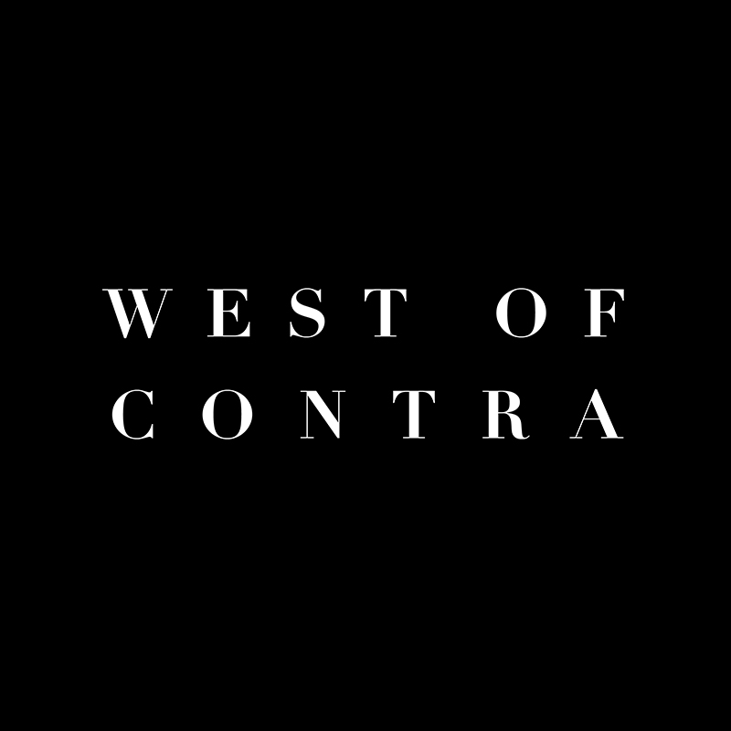 Produced by West Of Contra